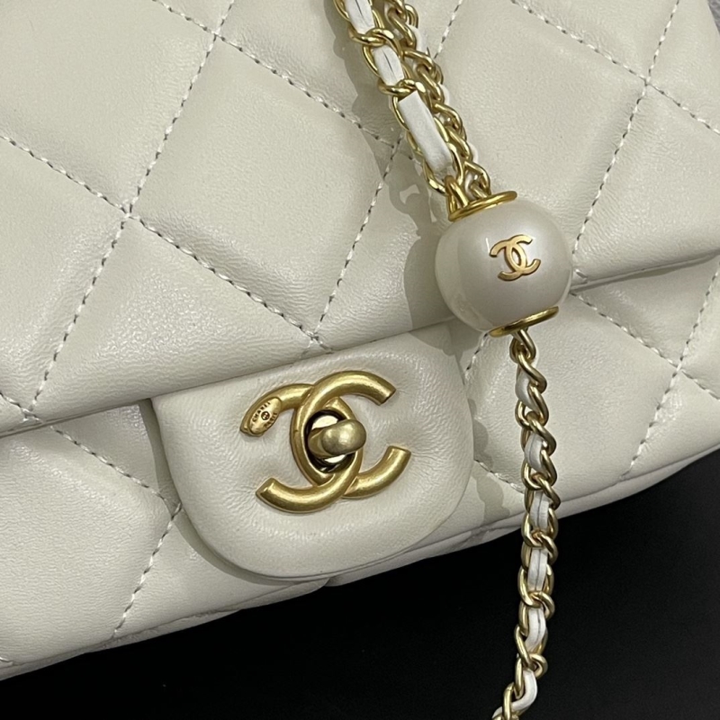 Chanel CF Series Bags